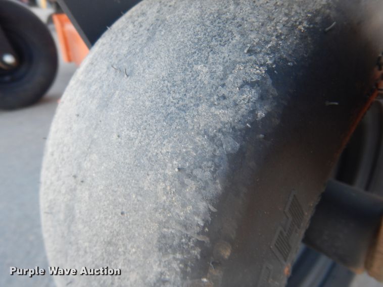 image for item DJ4998 Scag SPZ52-22FX  ZTR lawn mower