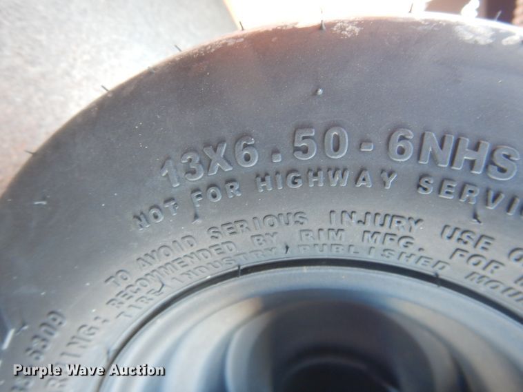 image for item DJ4998 Scag SPZ52-22FX  ZTR lawn mower