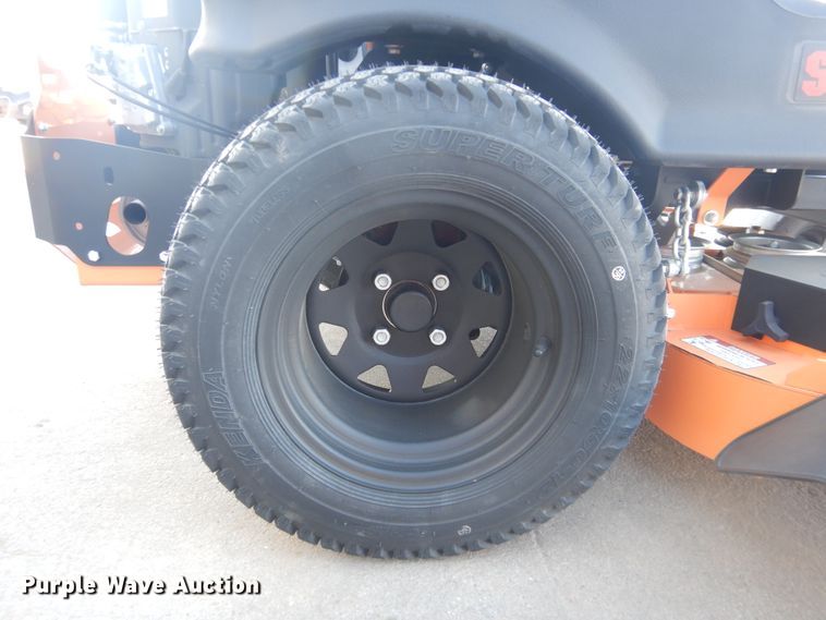 image for item DJ4998 Scag SPZ52-22FX  ZTR lawn mower