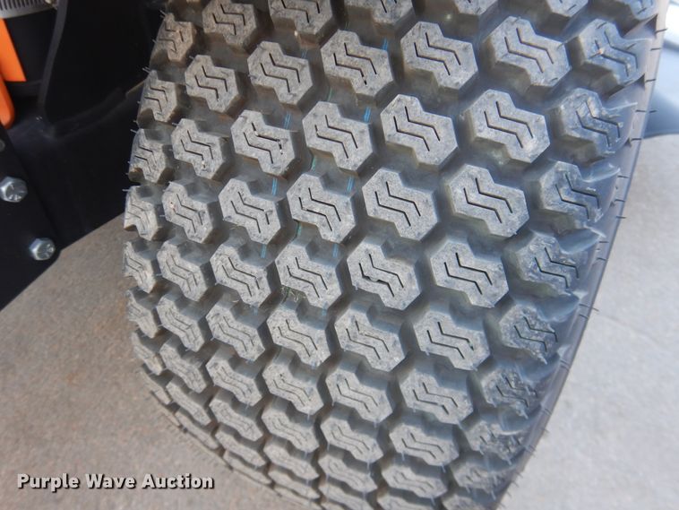 image for item DJ4998 Scag SPZ52-22FX  ZTR lawn mower