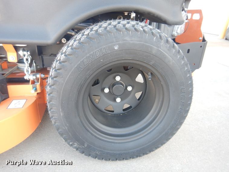 image for item DJ4998 Scag SPZ52-22FX  ZTR lawn mower