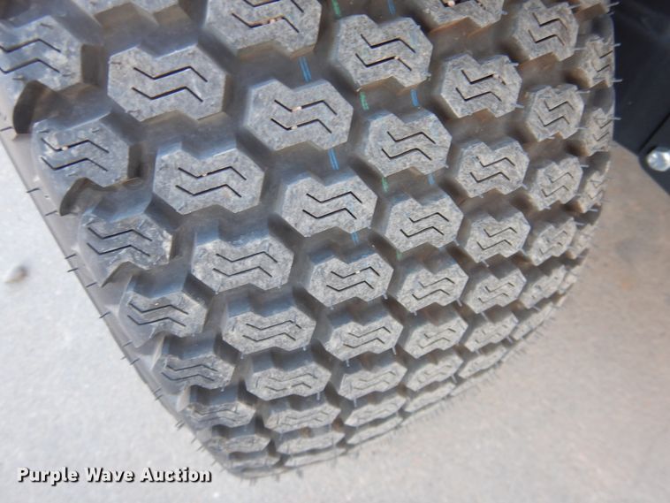 image for item DJ4998 Scag SPZ52-22FX  ZTR lawn mower