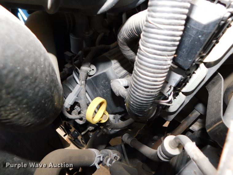 image for item DJ5973 2010 Ford E450 Super Duty  shuttle bus