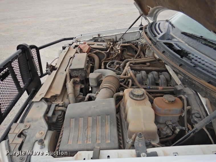 image for item DJ8326 2013 Ford F150  SuperCrew pickup truck