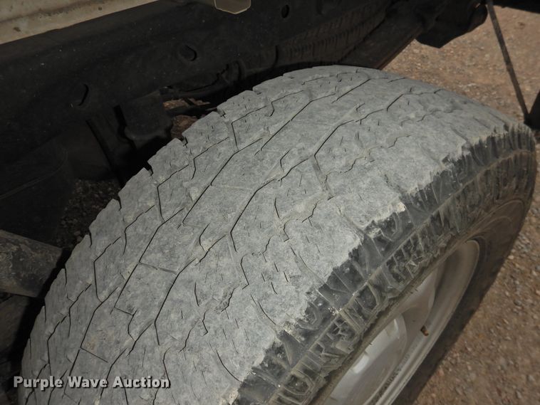 image for item DJ8326 2013 Ford F150  SuperCrew pickup truck