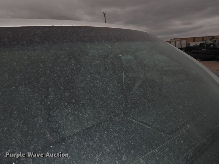 image for item DJ8326 2013 Ford F150  SuperCrew pickup truck