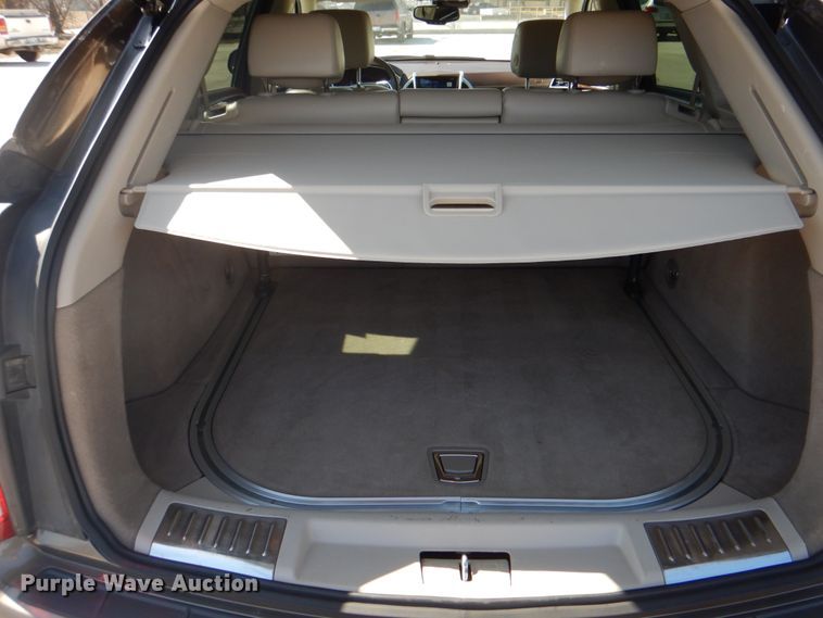 image for item DJ8710 2015 Cadillac SRX  SUV