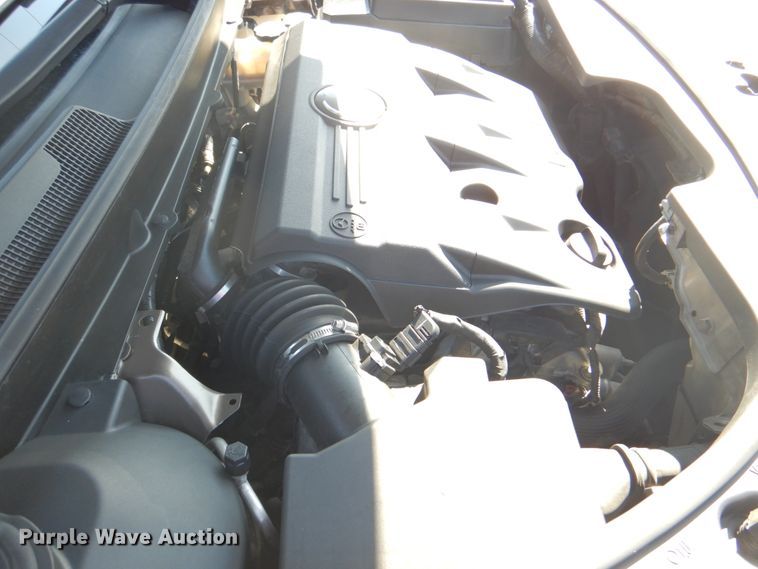 image for item DJ8710 2015 Cadillac SRX  SUV