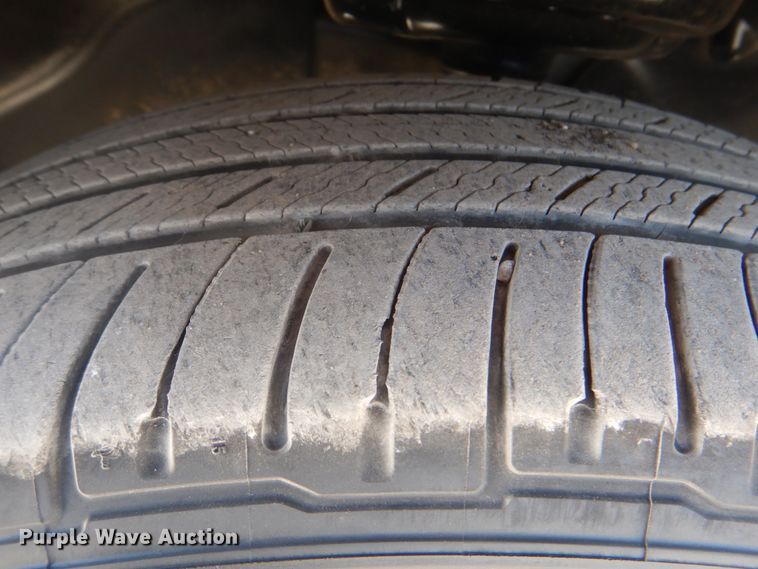 image for item DJ8710 2015 Cadillac SRX  SUV