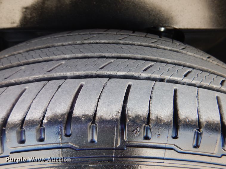 image for item DJ8710 2015 Cadillac SRX  SUV