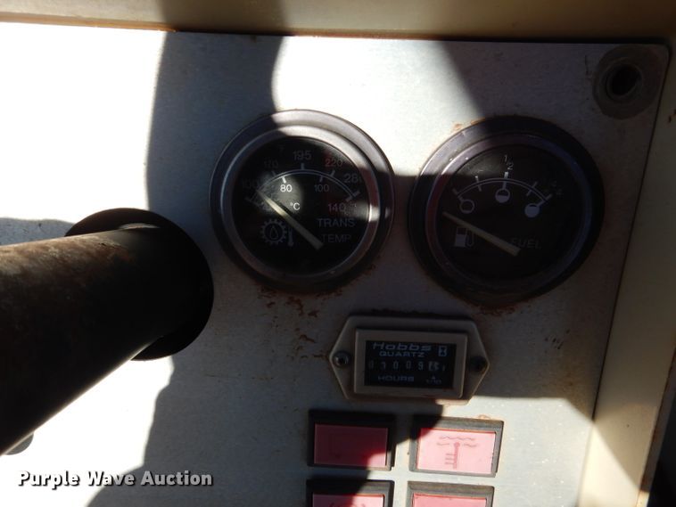 image for item DJ8834 Ingersoll Rand RT-706H  forklift