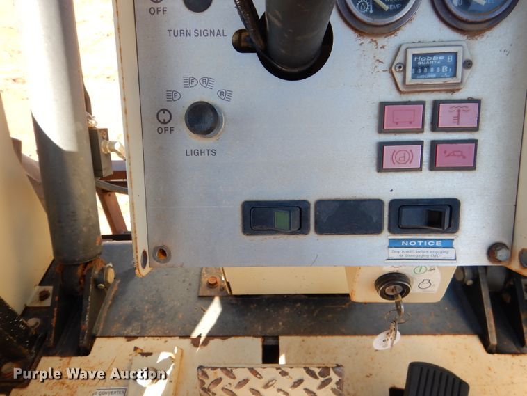 image for item DJ8834 Ingersoll Rand RT-706H  forklift