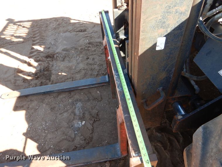 image for item DJ8834 Ingersoll Rand RT-706H  forklift