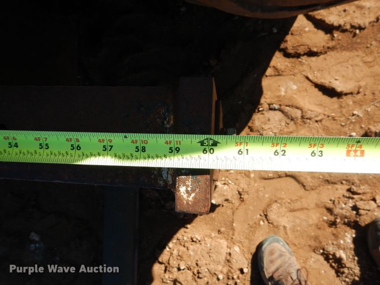 image for item DJ8834 Ingersoll Rand RT-706H  forklift