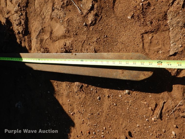 image for item DJ8834 Ingersoll Rand RT-706H  forklift