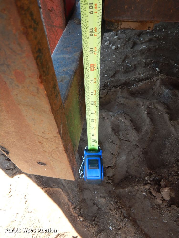 image for item DJ8834 Ingersoll Rand RT-706H  forklift