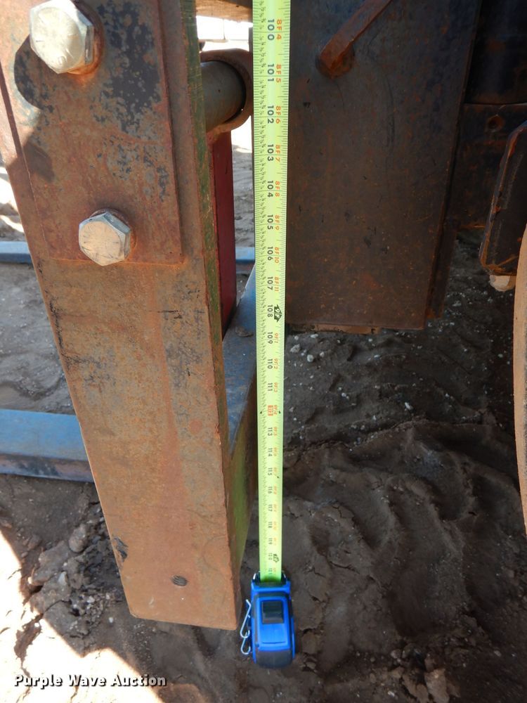 image for item DJ8834 Ingersoll Rand RT-706H  forklift