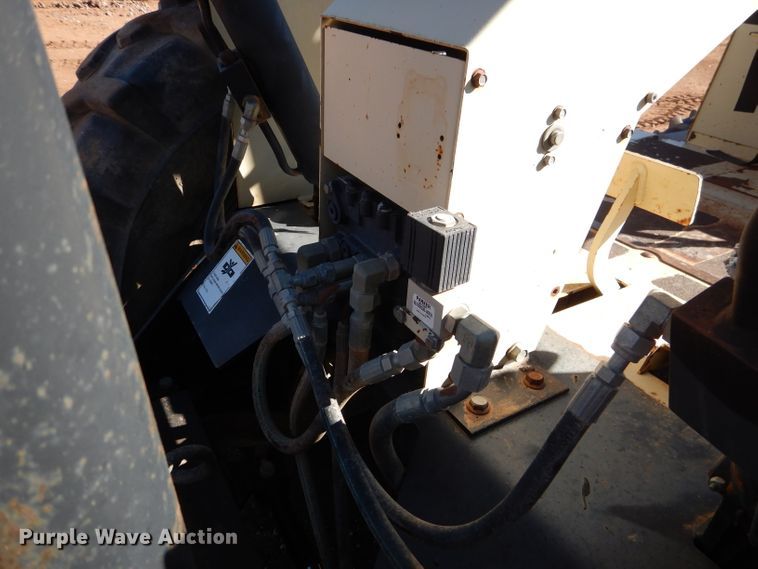 image for item DJ8834 Ingersoll Rand RT-706H  forklift