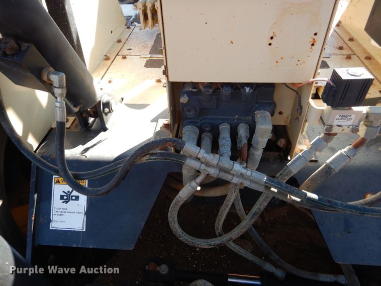 image for item DJ8834 Ingersoll Rand RT-706H  forklift