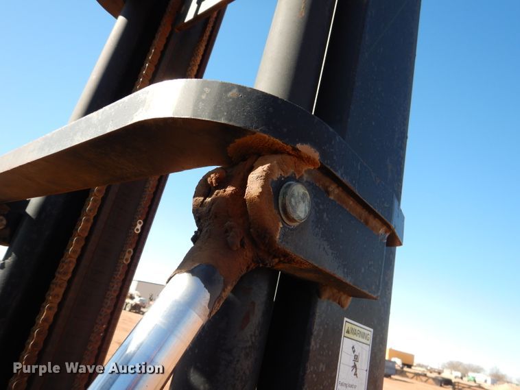 image for item DJ8834 Ingersoll Rand RT-706H  forklift