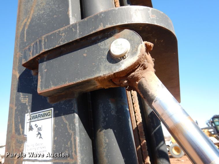 image for item DJ8834 Ingersoll Rand RT-706H  forklift