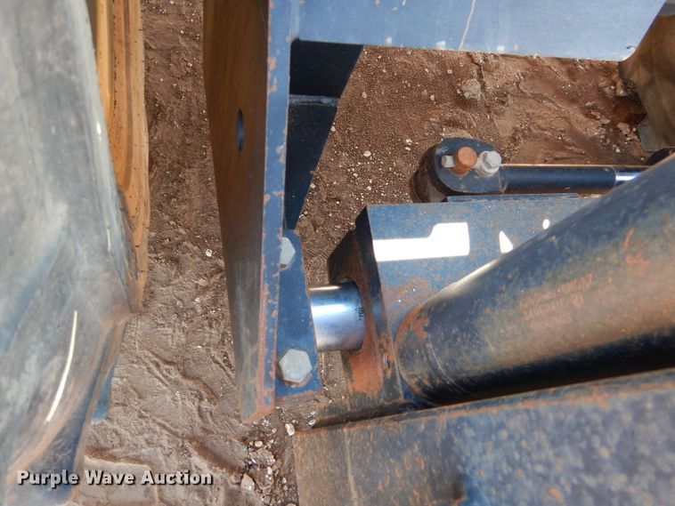 image for item DJ8834 Ingersoll Rand RT-706H  forklift