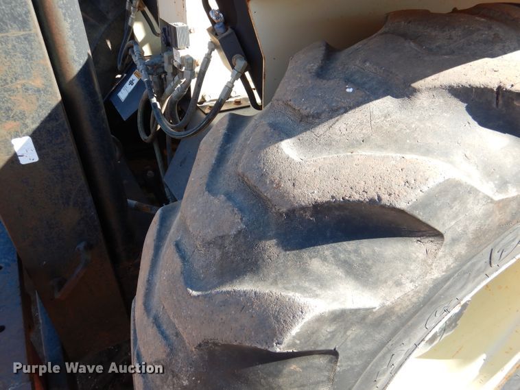 image for item DJ8834 Ingersoll Rand RT-706H  forklift