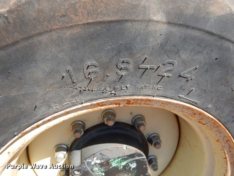 image for item DJ8834 Ingersoll Rand RT-706H  forklift