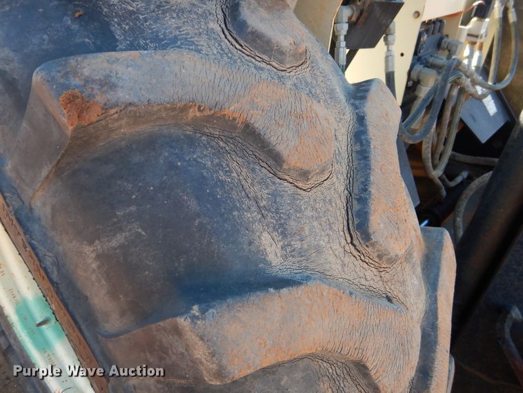 image for item DJ8834 Ingersoll Rand RT-706H  forklift