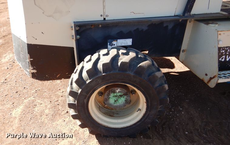 image for item DJ8834 Ingersoll Rand RT-706H  forklift