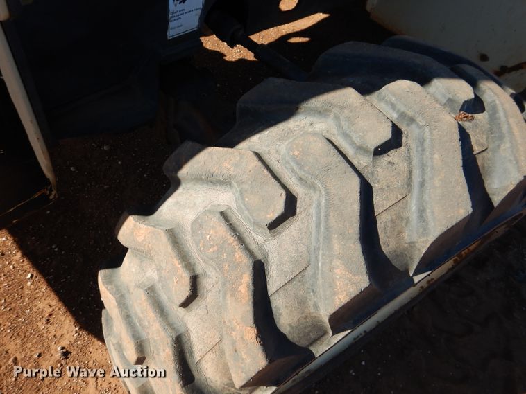 image for item DJ8834 Ingersoll Rand RT-706H  forklift