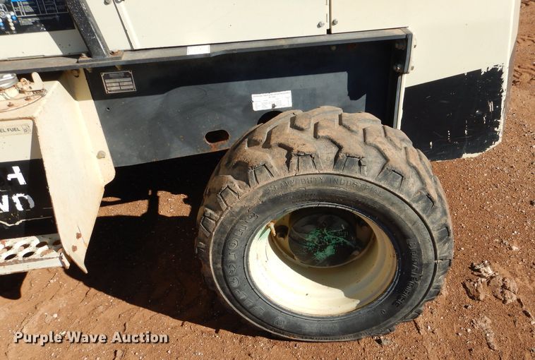 image for item DJ8834 Ingersoll Rand RT-706H  forklift