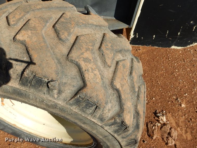 image for item DJ8834 Ingersoll Rand RT-706H  forklift