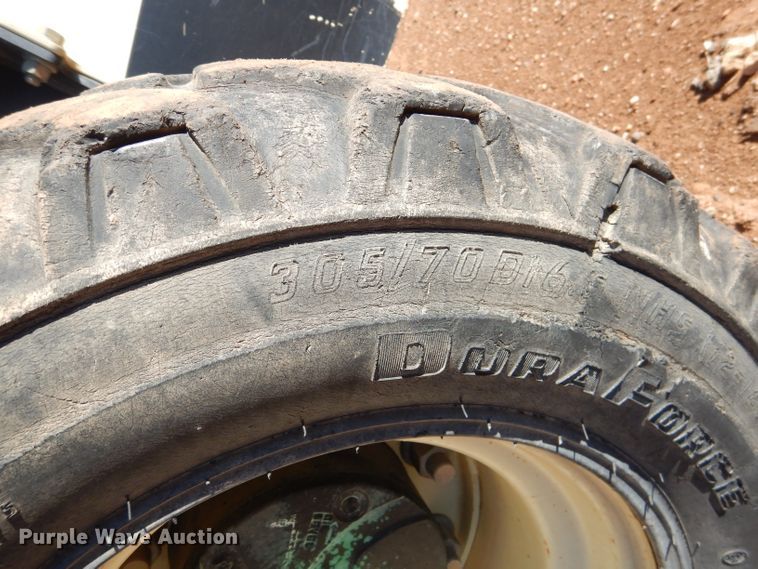 image for item DJ8834 Ingersoll Rand RT-706H  forklift