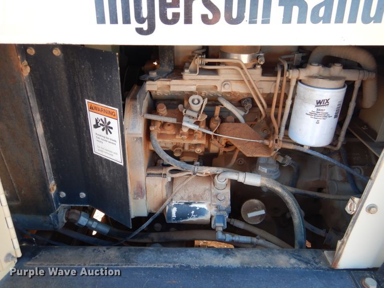 image for item DJ8834 Ingersoll Rand RT-706H  forklift