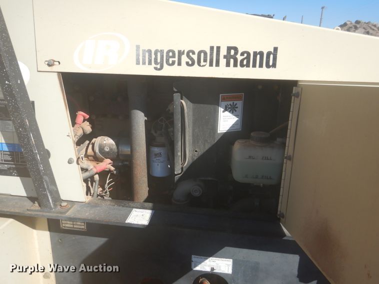 image for item DJ8834 Ingersoll Rand RT-706H  forklift