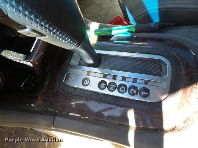 image for item DL0837 2001 Infinity I30