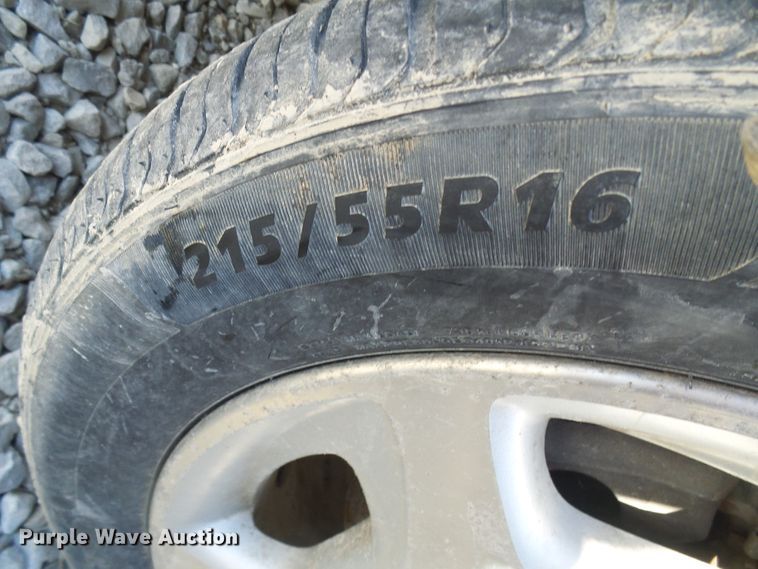 image for item DL0837 2001 Infinity I30