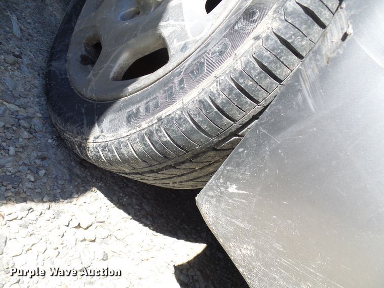 image for item DL0837 2001 Infinity I30