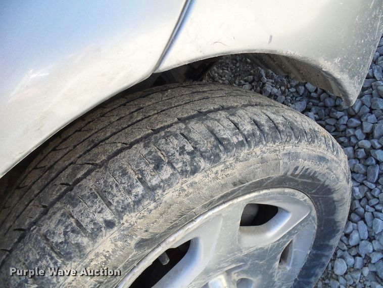 image for item DL0837 2001 Infinity I30