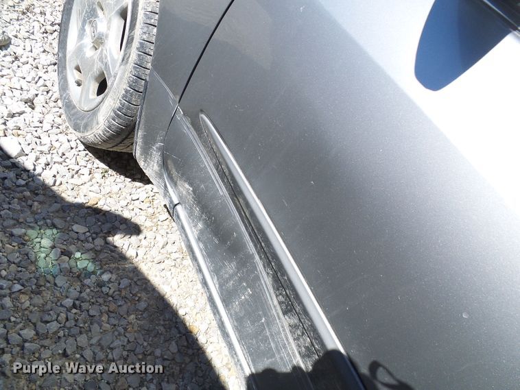 image for item DL0837 2001 Infinity I30