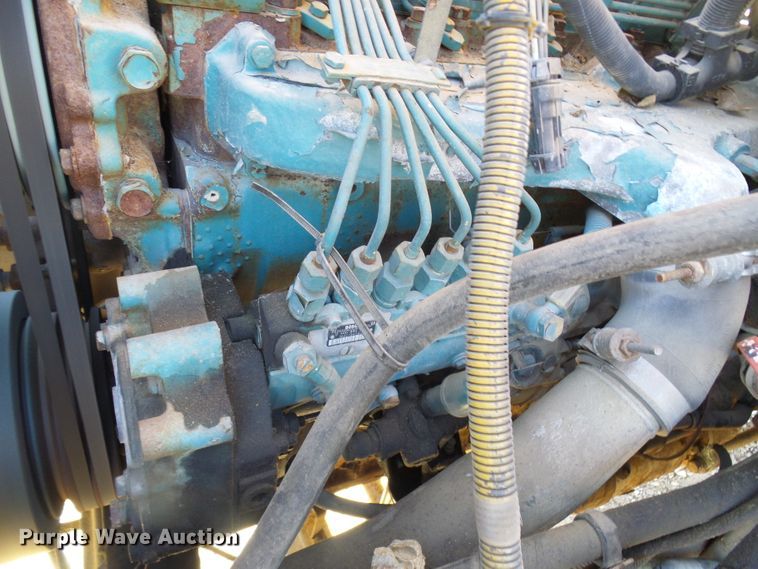 image for item DL0839 1994 International 3800  school bus