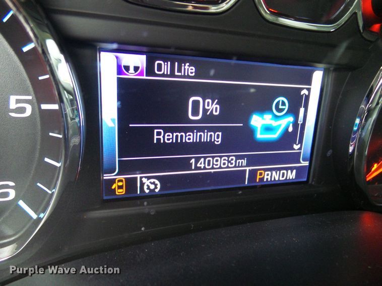 image for item DL0907 2014 Chevrolet Silverado 1500  Double Cab pickup truck