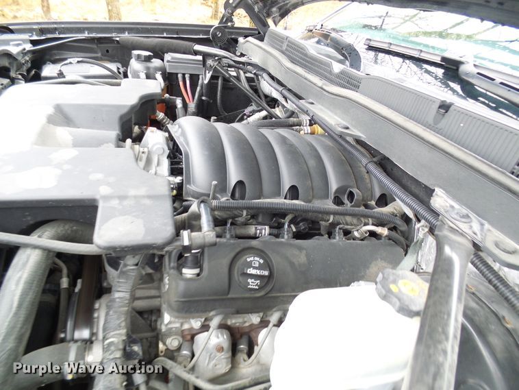 image for item DL0907 2014 Chevrolet Silverado 1500  Double Cab pickup truck