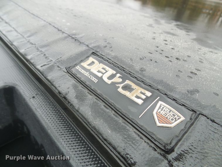 image for item DL0907 2014 Chevrolet Silverado 1500  Double Cab pickup truck