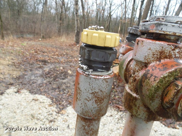 image for item DL0908 Propane tank