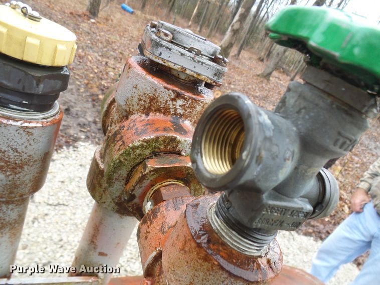 image for item DL0908 Propane tank