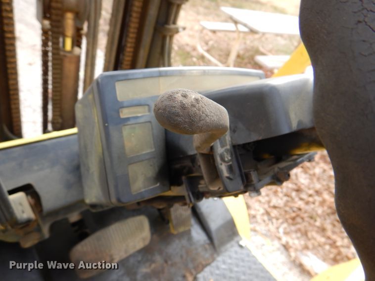 image for item DL2246 Hyster H50XM  forklift