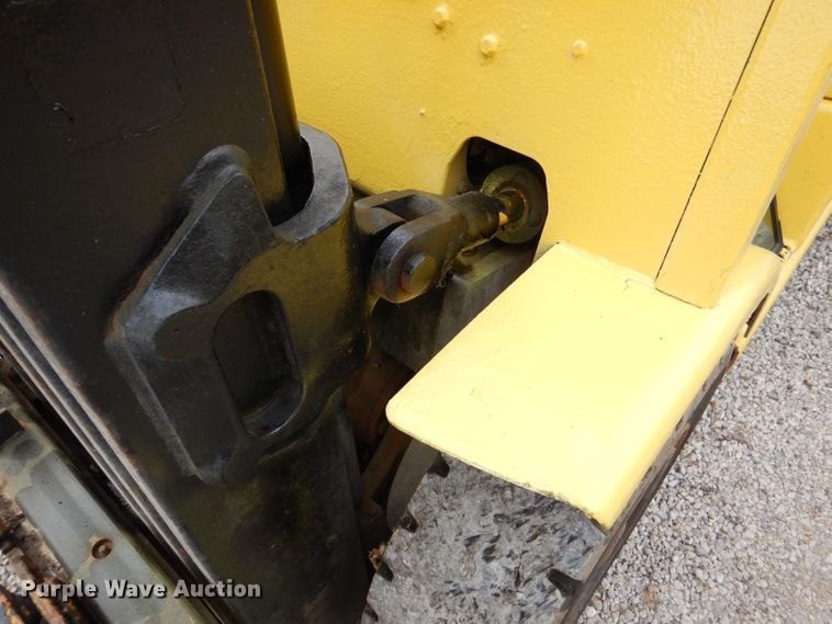 image for item DL2246 Hyster H50XM  forklift