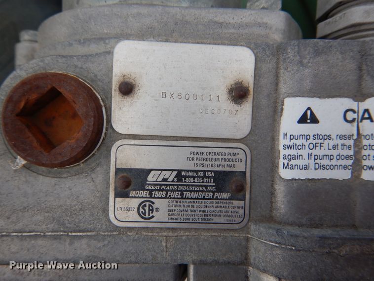 image for item DL4772 (2) L-shaped fuel tanks